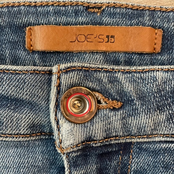 JOE’S Denim Skirt (26) - Picture 4 of 5